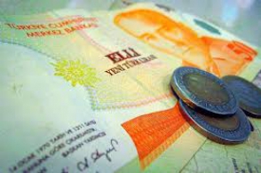 Обвал турецкой лиры: министр экономики обвинил во всем спекулянтов